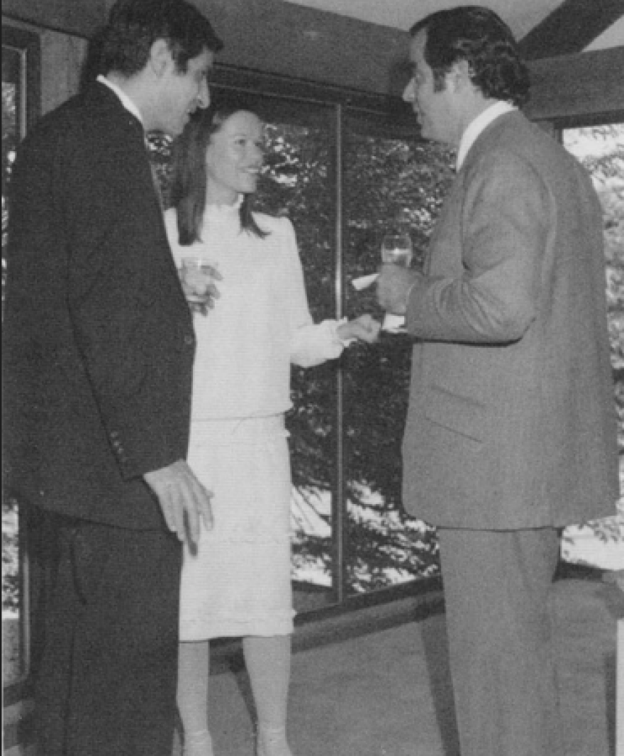 Πέθανε ο εφοπλιστής Στάθης Κουλουκουντής