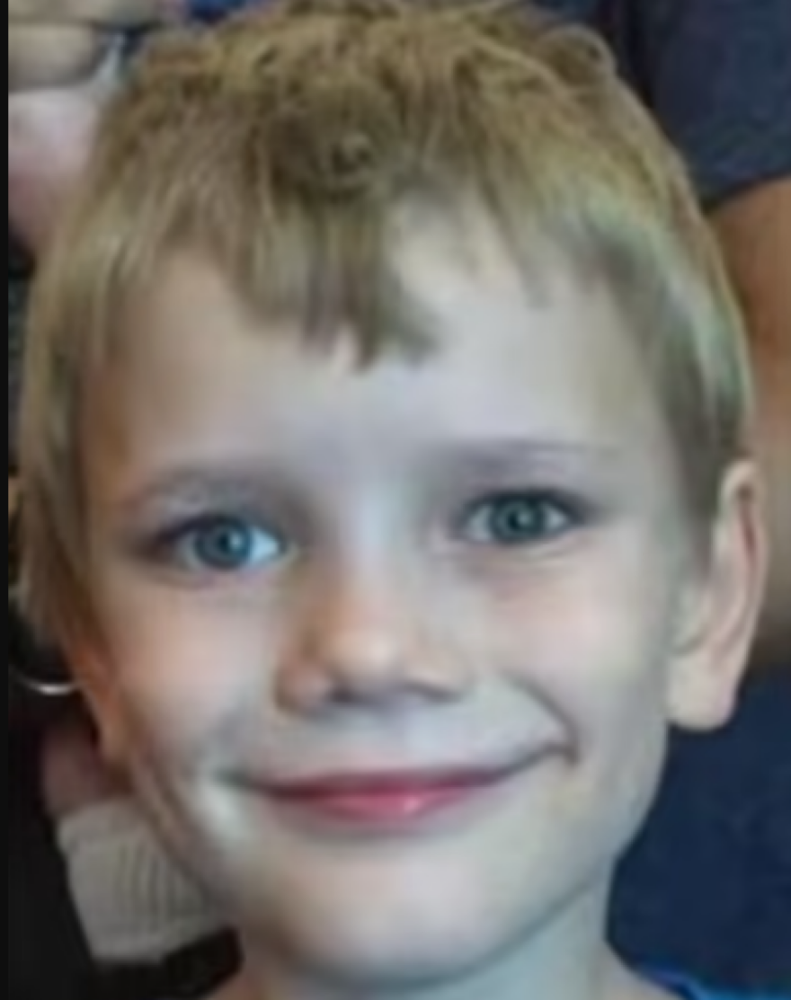 ΗΠΑ: Ποινή κάθειρξης τουλάχιστον 30 ετών για 21χρονο που βασάνισε μέχρι θανάτου τον αυτιστικό αδελφό του