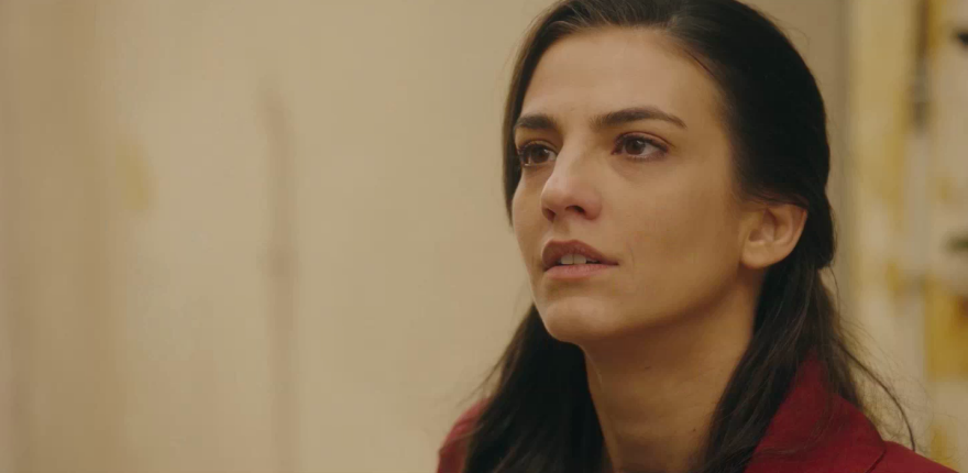 Ναυάγιο: Ο Ιπποκράτης ετοιμάζει μία μεγάλη έκπληξη στην Ειρήνη