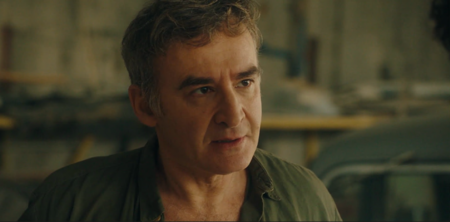 Ναυάγιο: Ο Ιπποκράτης ετοιμάζει μία μεγάλη έκπληξη στην Ειρήνη