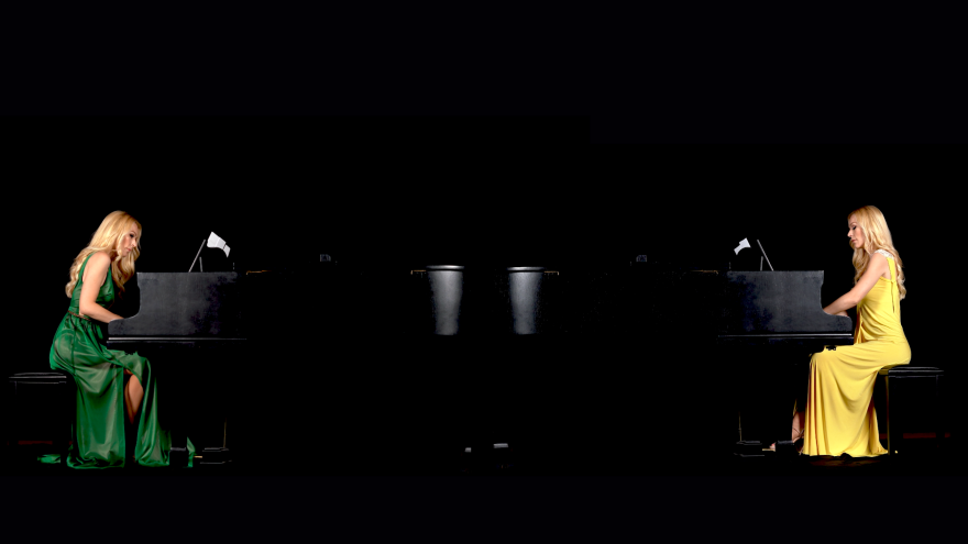 Ανθρωποι και ολογράμματα στην ίδια σκηνή: Η τεχνολογία συναντά την Τέχνη