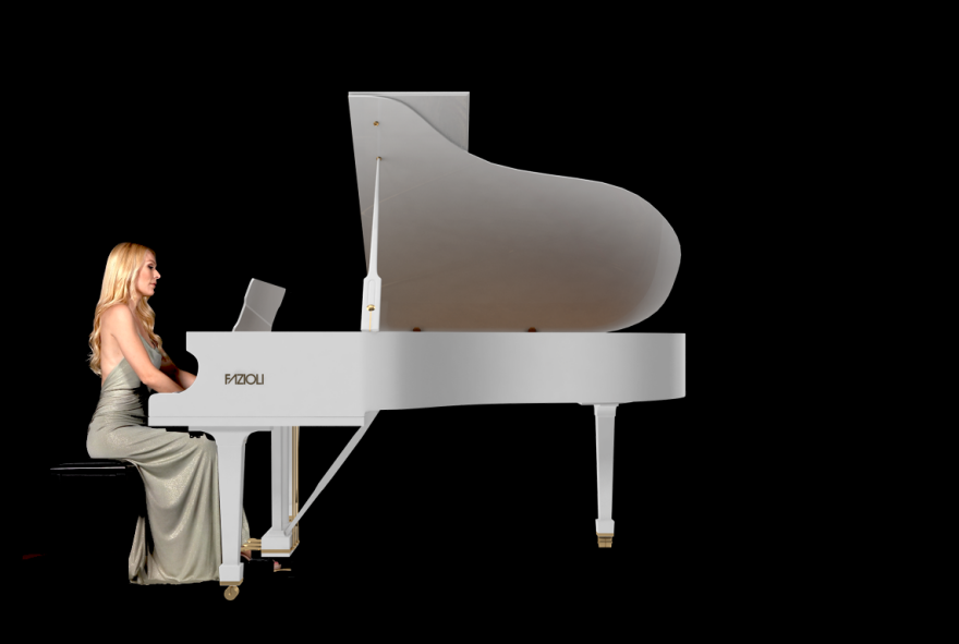 Ανθρωποι και ολογράμματα στην ίδια σκηνή: Η τεχνολογία συναντά την Τέχνη