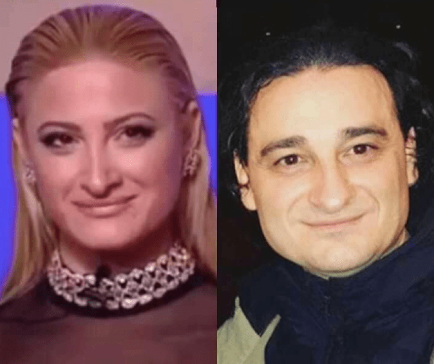 Ιωάννα Τούνη: Τζάμπα ξόδεψες τόσα λεφτά για τη μύτη σου, ήταν καλύτερη πριν, της σχολιάζουν