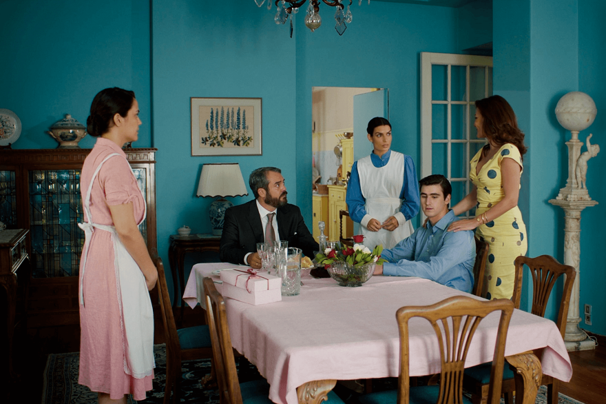 Ψυχοκόρες: Γιατί όλοι μιλούν γι' αυτές και για τη Δήμητρα Ματσούκα;