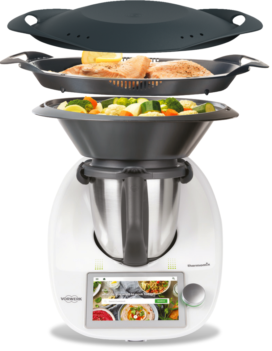 Η επέκταση της Vorwerk και της Thermomix® στην ελληνική αγορά μέσω των απευθείας πωλήσεων