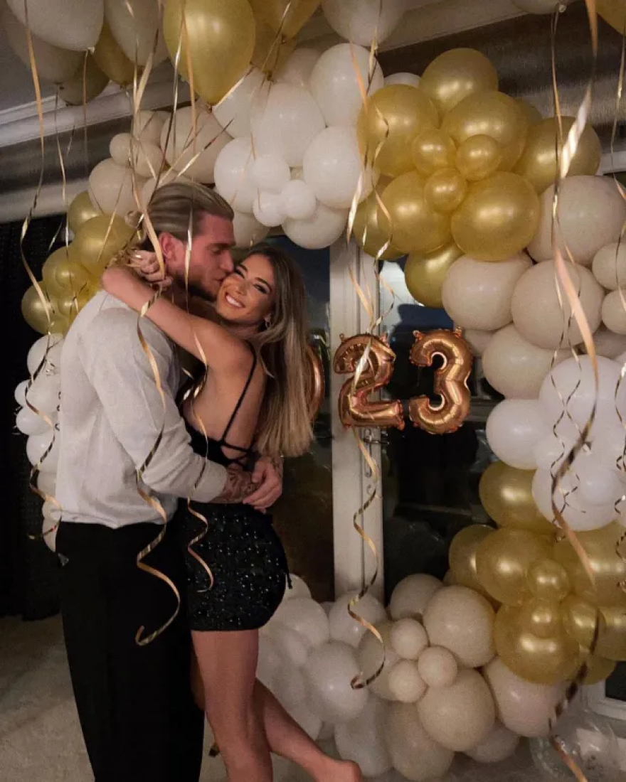 H Λεότα... σέρνει τον Κάριους στην Ιταλία - «Δεν βολεύει το Νιούκαστλ, δεν έχει απευθείας πτήση»