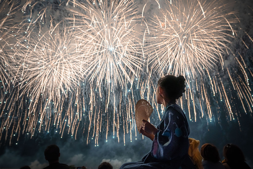 Έκθεση φωτογραφίας "Σύγχρονοι Ιάπωνες φωτογράφοι"