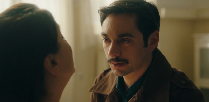 Το Ναυάγιο: Η ένταση μεταξύ της Ειρήνης και του Ιπποκράτη χειροτερεύει 