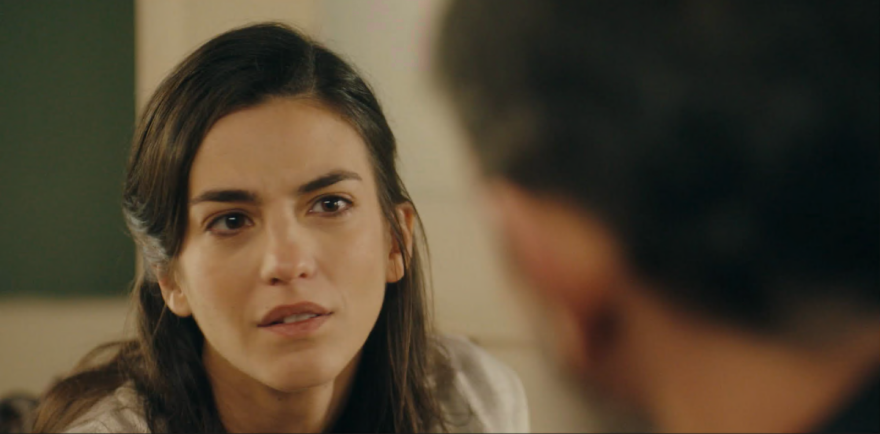 Το Ναυάγιο: Η ένταση μεταξύ της Ειρήνης και του Ιπποκράτη χειροτερεύει 