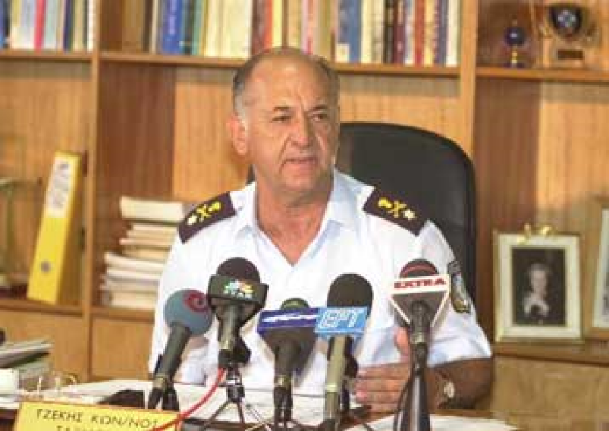 Αλβανός υπουργός επισκέφθηκε επίσημα την Ελλάδα με κλεμμένη Mercedes το 1999