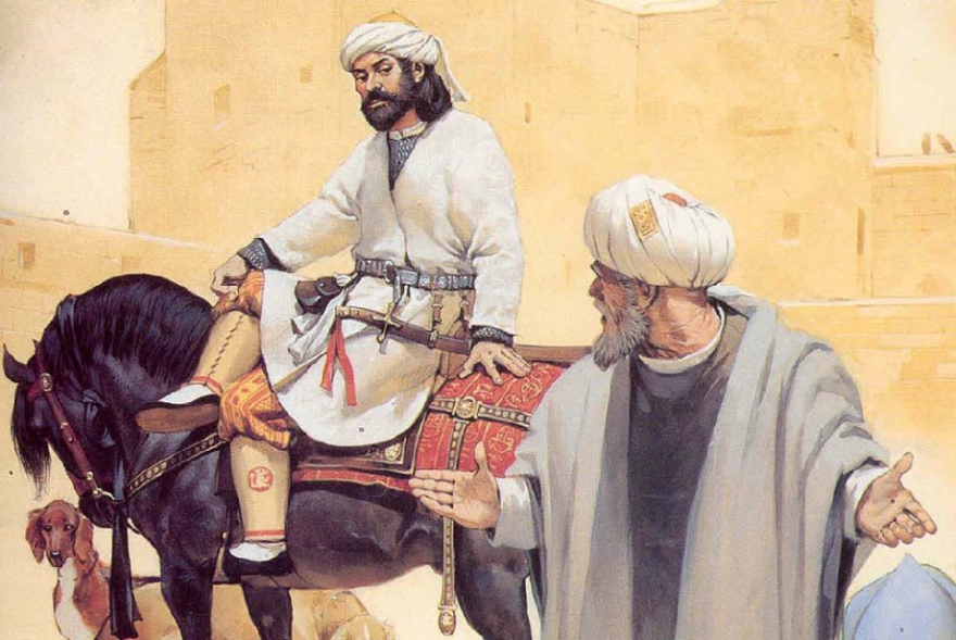 Πώς οι Ευρωπαίοι έσωσαν πέντε φορές την Οθωμανική Αυτοκρατορία από διάλυση από το 1829 ως το 1922