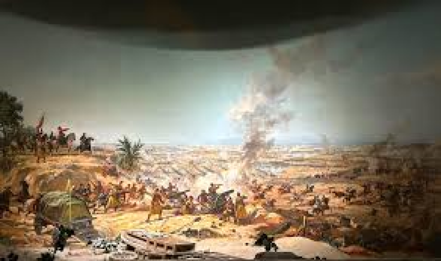 Πώς οι Ευρωπαίοι έσωσαν πέντε φορές την Οθωμανική Αυτοκρατορία από διάλυση από το 1829 ως το 1922