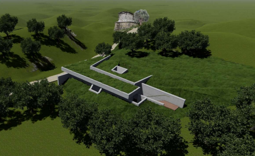 Αρχαία Μεσσήνη: Πώς αλλάζει και αναβαθμίζεται η ελληνική… Πομπηία