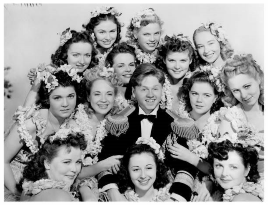 Μίκι Ρούνεϊ: Το παιδί θαύμα, ο καρδιοκατακτητής, με τα 90 χρόνια καριέρας