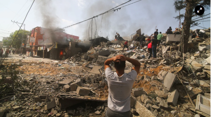 Μέση Ανατολή: Παγκόσμιος διπλωματικός πόλεμος για το Δικαστήριο της Χάγης και την αναγνώριση του παλαιστινιακού κράτους