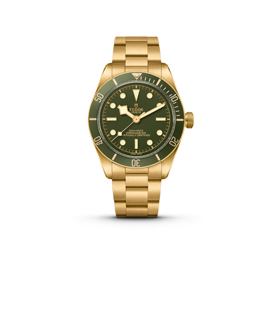 Tα νέα ρολόγια της Tudor για το 2024 είναι χάρμα ιδέσθαι