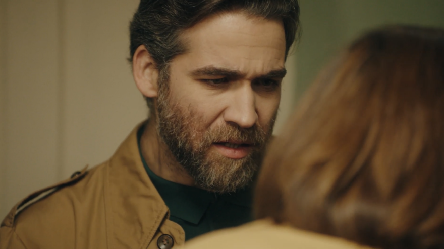 Το Ναυάγιο: Ο Παύλος Ξενάτος δολοφονείται