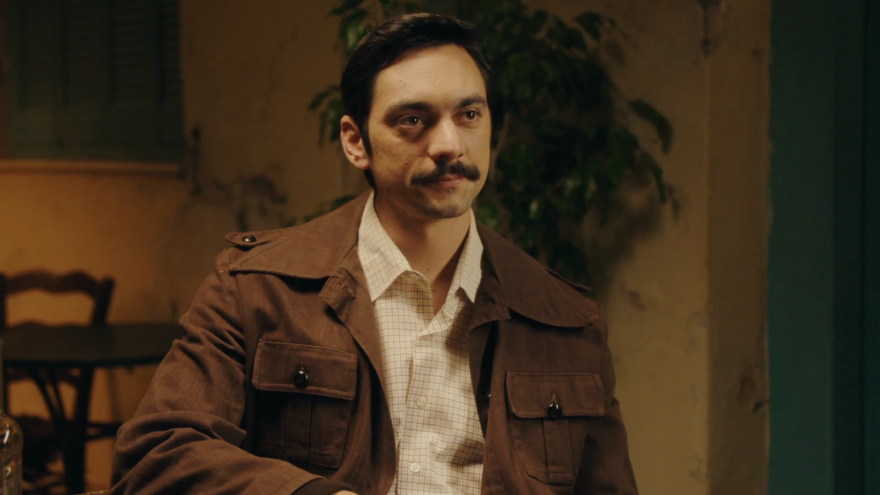 Το Ναυάγιο: Ο Παύλος Ξενάτος δολοφονείται