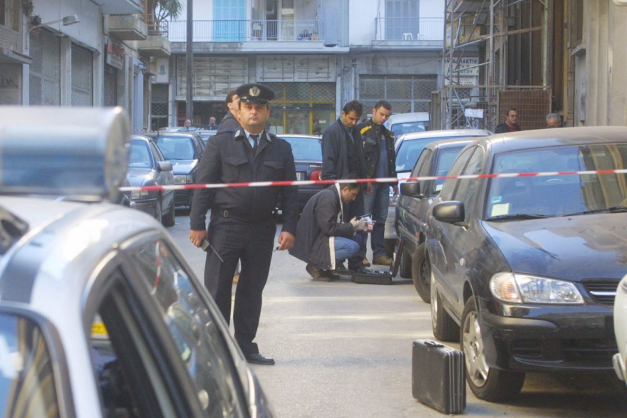 Η δολοφονία δύο πανεπιστημιακών στην Κρήτη το 1990