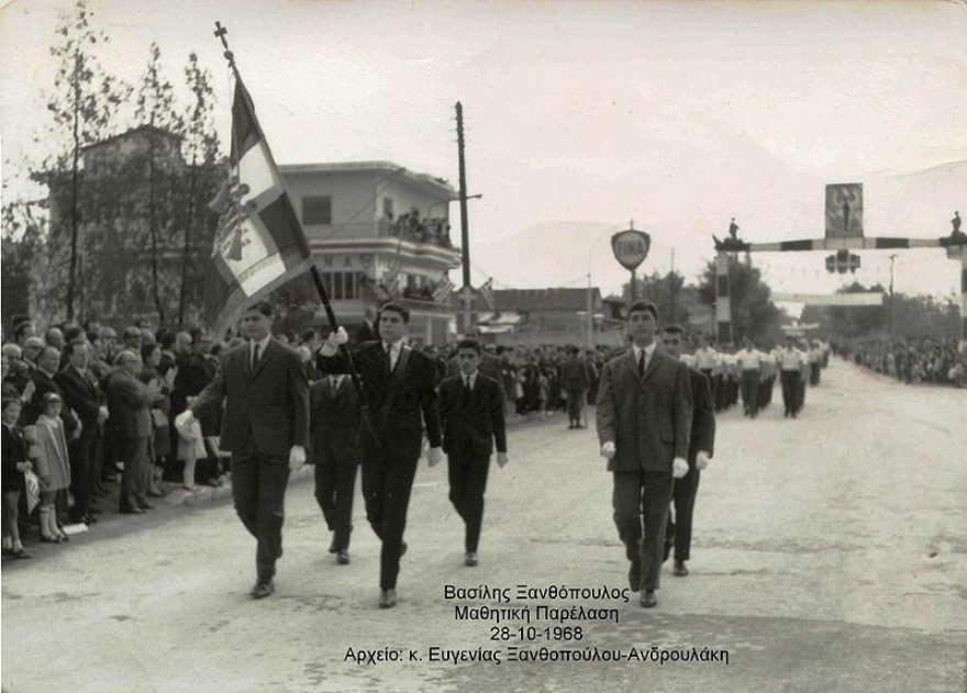 Η δολοφονία δύο πανεπιστημιακών στην Κρήτη το 1990