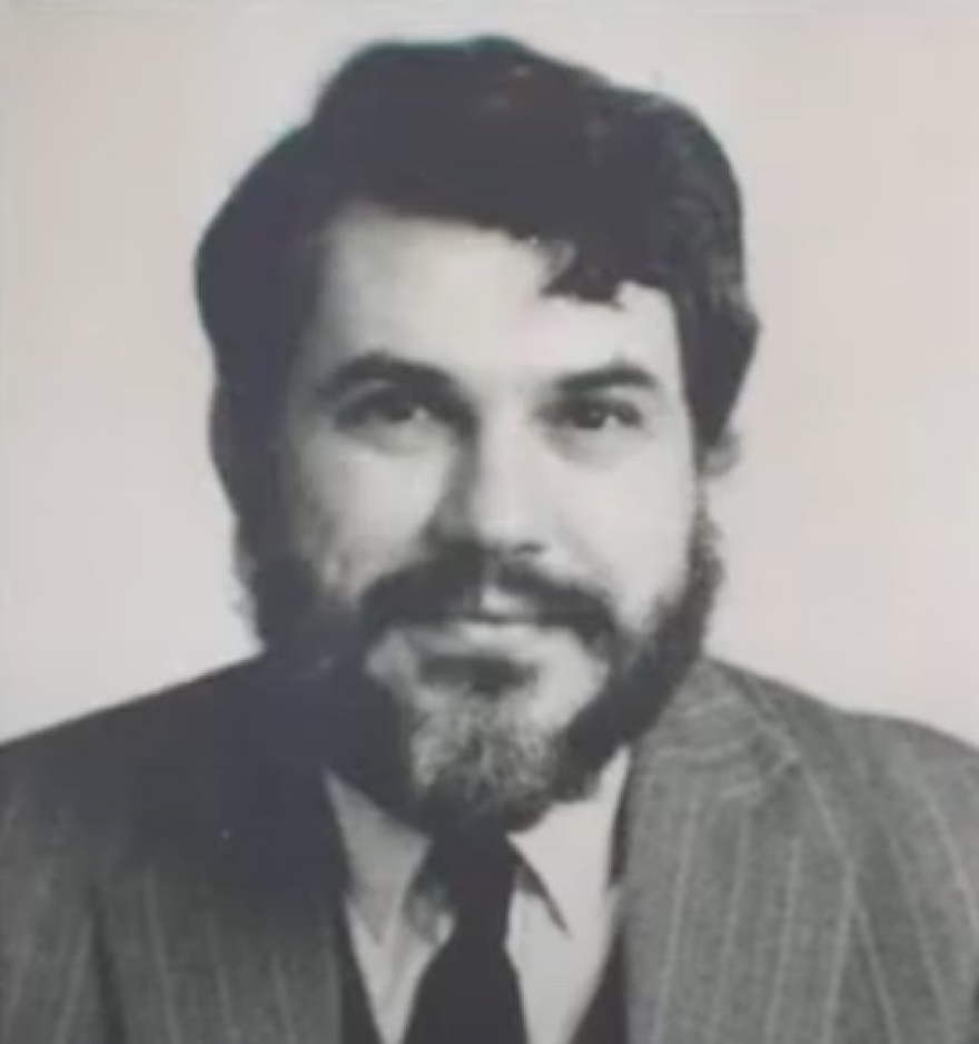 Η δολοφονία δύο πανεπιστημιακών στην Κρήτη το 1990