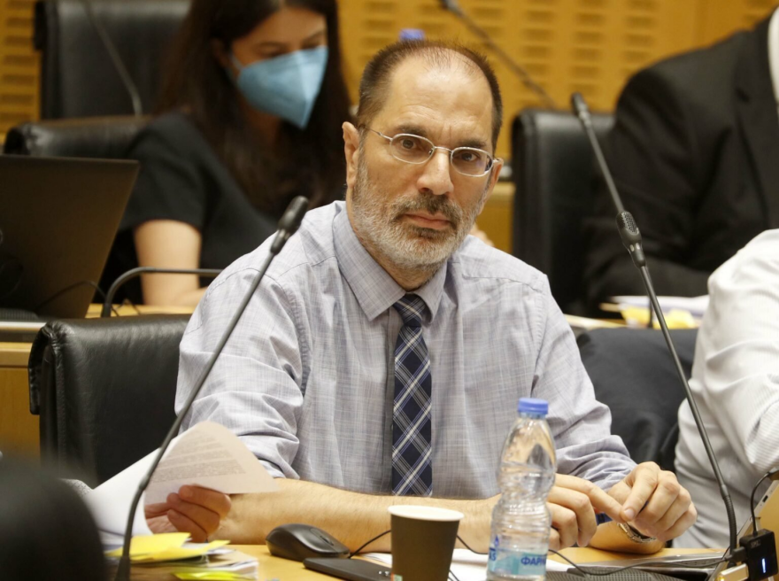 Κύπρος: Στα μαχαίρια ο Βοηθός Γενικός Εισαγγελέας και ο Γενικός Ελεγκτής