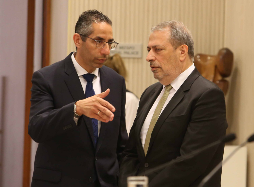 Κύπρος: Στα μαχαίρια ο Βοηθός Γενικός Εισαγγελέας και ο Γενικός Ελεγκτής