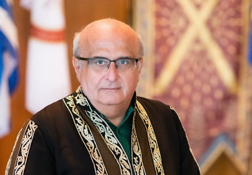 Πάτρα: Φοιτητές εγκλώβισαν στο γραφείο του τον πρύτανη του Πανεπιστημίου