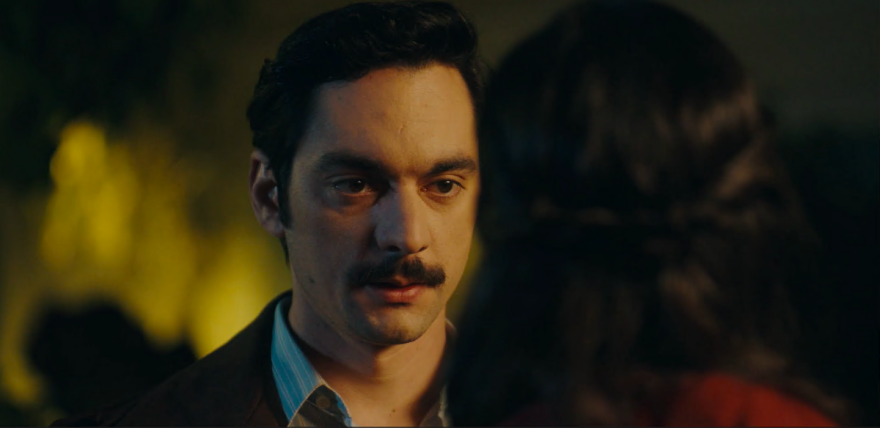 Tο Ναυάγιο: Ο Ιπποκράτης γίνεται βίαιος με τον Ορφέα και η Ειρήνη προσπαθεί να προστατεύσει το παιδί