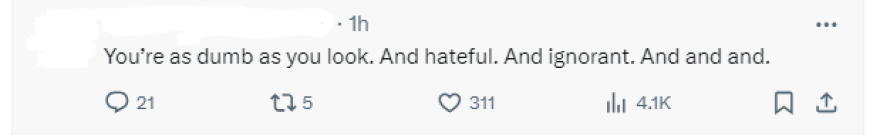 Κέιτλιν Τζένερ: Αντιδράσεις μετά τα μηνύματα στήριξης στο Ισραήλ - Εκτός από αντιπαθητική, είσαι και αμόρφωτη, της γράφουν