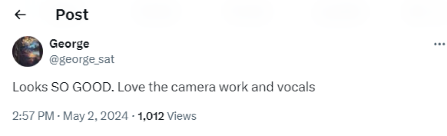 Μαρίνα Σάττι: Οι Eurofans της δίνουν το 12άρι μετά τη δεύτερη πρόβα της - «Η νίκη είναι ξεκάθαρη»