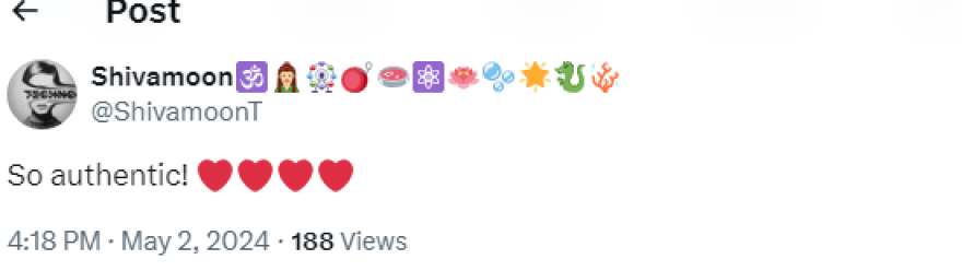 Μαρίνα Σάττι: Οι Eurofans της δίνουν το 12άρι μετά τη δεύτερη πρόβα της - «Η νίκη είναι ξεκάθαρη»