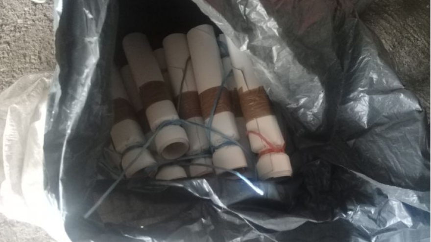 Θα ανάψουν και φέτος τα Χαλκούνια στο Αγρίνιο 