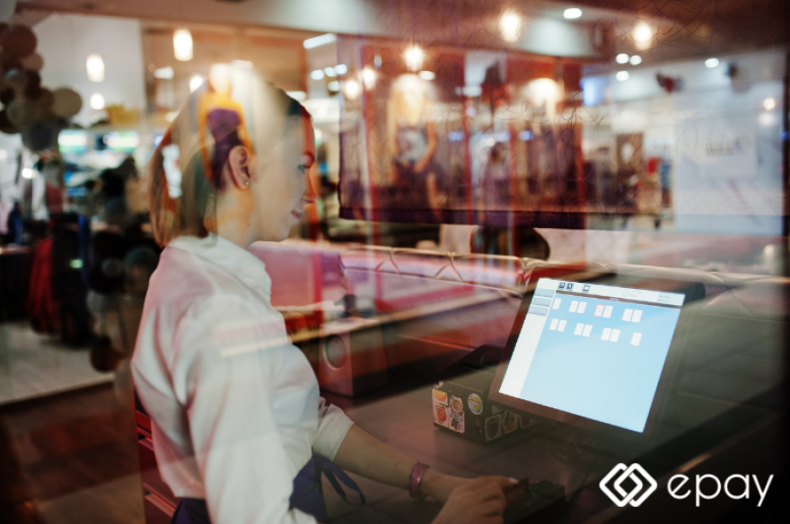 Ολοκληρωμένες λύσεις διασύνδεσης για τις επιχειρήσεις του λιανικού εμπορίου