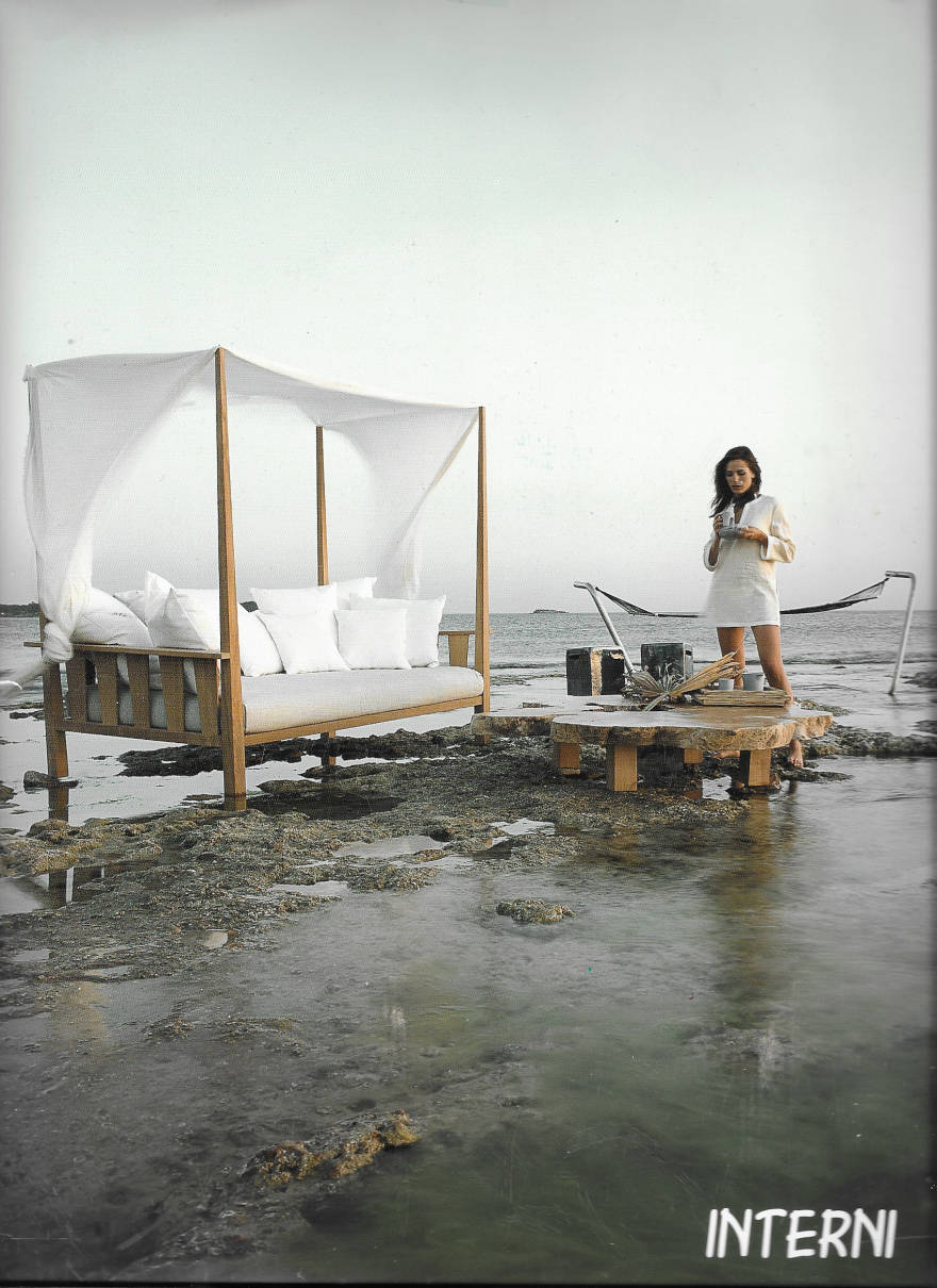 50 χρόνια τάσεων και εμπνευσμένου σχεδιασμού 