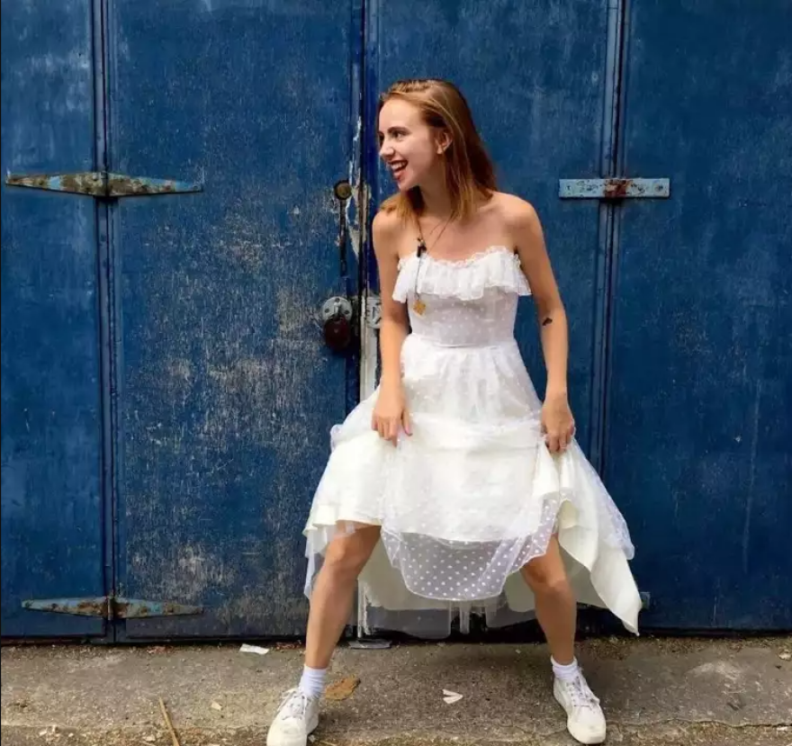 Bambie Thug: Δείτε πώς ήταν πριν υιοθετήσει την «άγρια» περσόνα του 