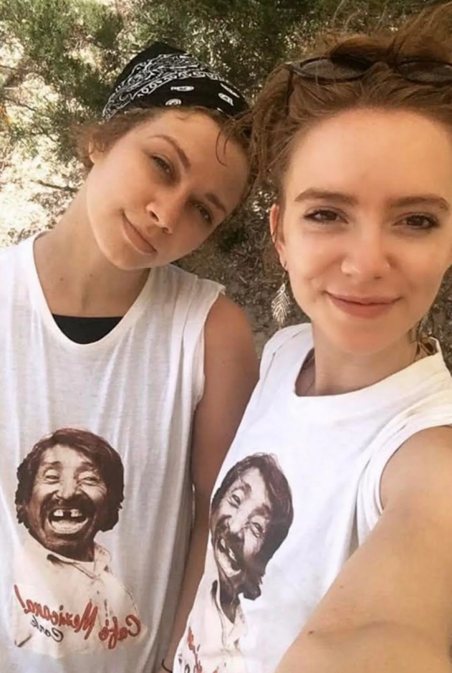 Bambie Thug: Δείτε πώς ήταν πριν υιοθετήσει την «άγρια» περσόνα του 