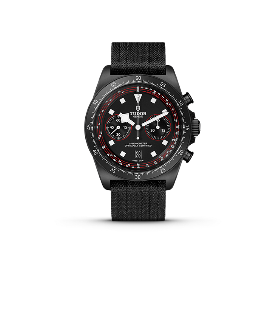 H TUDOR παρουσιάζει το νέο Pelagos FXD Chrono «Cycling Edition»