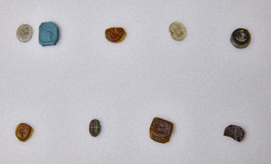 Βρετανικό Μουσείο: Ανακτήθηκαν άλλα 268 χαμένα αντικείμενα - Συνολικά έχουν επιστρέψει περισσότερα από 600