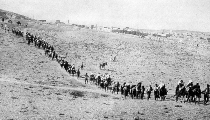 Γενοκτονία των Ποντίων: 105 χρόνια από τη σφαγή και τον ξεριζωμό των Ελλήνων του Πόντου