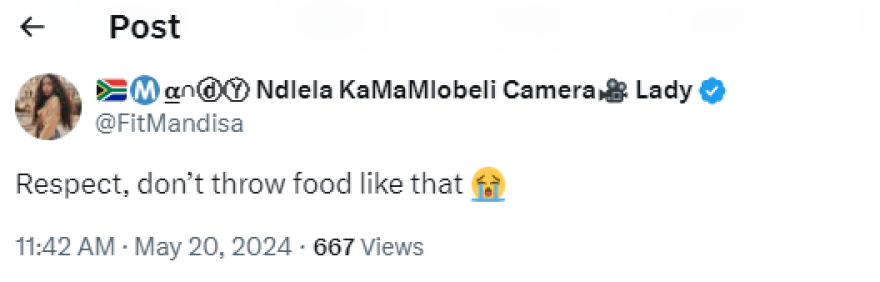 Κέιτι Πέρι: Το βίντεο που εκνεύρισε τους φαν της - Πέταξε ένα κομμάτι πίτσα στο πλήθος