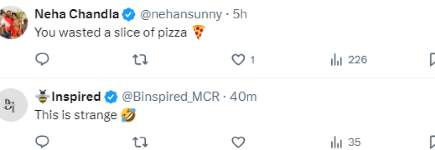 Κέιτι Πέρι: Το βίντεο που εκνεύρισε τους φαν της - Πέταξε ένα κομμάτι πίτσα στο πλήθος