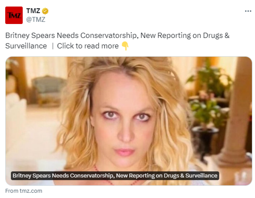 Μπρίτνεϊ Σπίαρς: Κύλησε ξανά στα ναρκωτικά -  Είναι βίαιη και επικίνδυνη, αναφέρει νέο δημοσίευμα