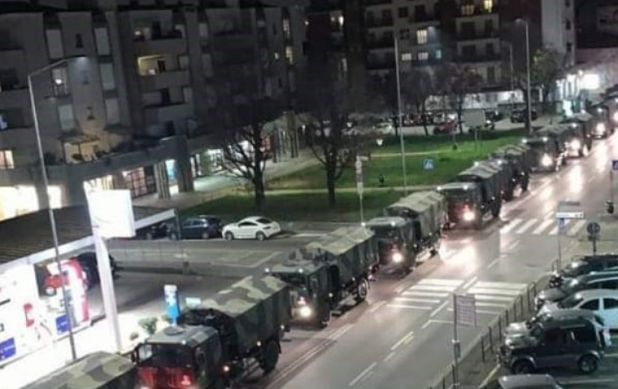 Αταλάντα, η ομάδα που κράτησε ζωντανό το Μπέργκαμο: Στο μάτι του κυκλώνα στα χρόνια της πανδημίας, στην κορυφή της Ευρώπης το 2024