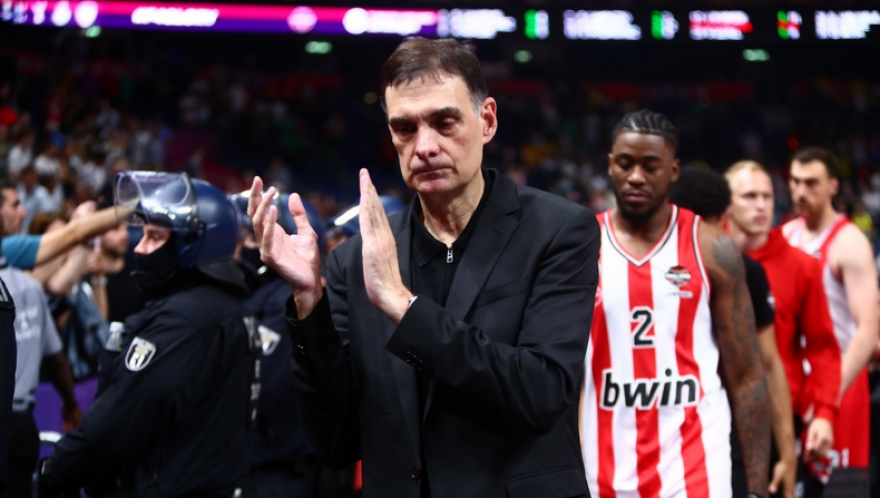 Euroleague: O Παναθηναϊκός θέλει να ράψει το 7ο αστέρι, για πρώτη φορά σε τελικό απέναντι στη Ρεάλ Μαδρίτης