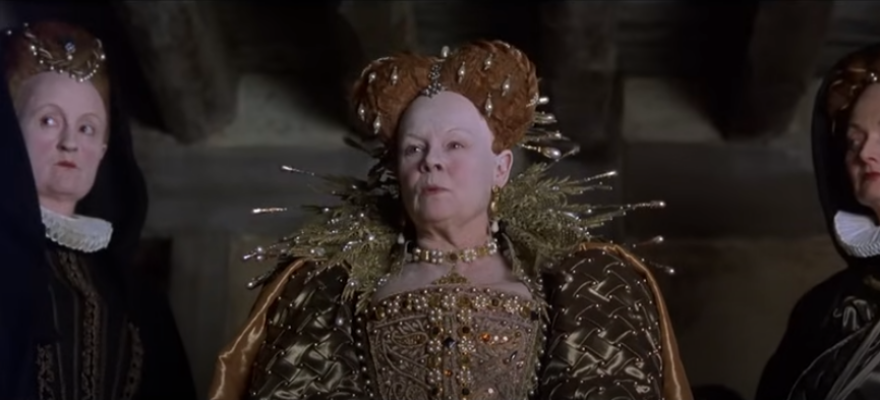 Τζούντι Ντεντς: Μίλησε για το πιθανό τέλος της καριέρας της στην υποκριτική - Δεν μπορώ να δω, είπε 