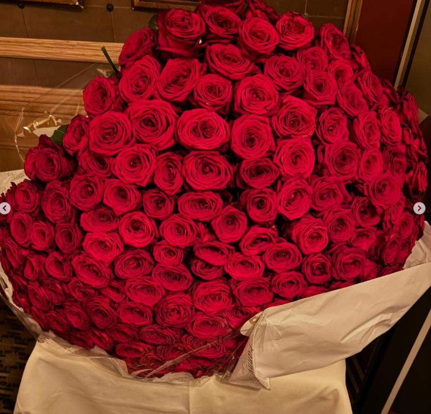 Ναόμι Κάμπελ: Γιόρτασε τα 54α γενέθλιά της στο Μαρόκο