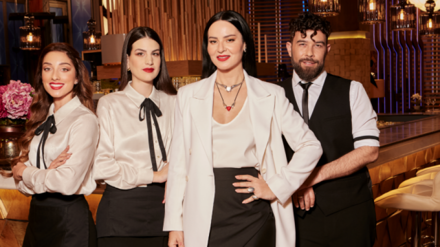 Μουτσινάς γιοκ, Μαγγίρα και Αναστασοπούλου στην αναμονή