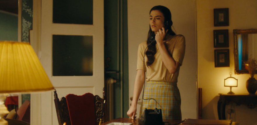 Το Ναυάγιο: Οι απειλές της Ευγενίας οδηγούν τον Ιπποκράτη σε έναν ακόμα φόνο