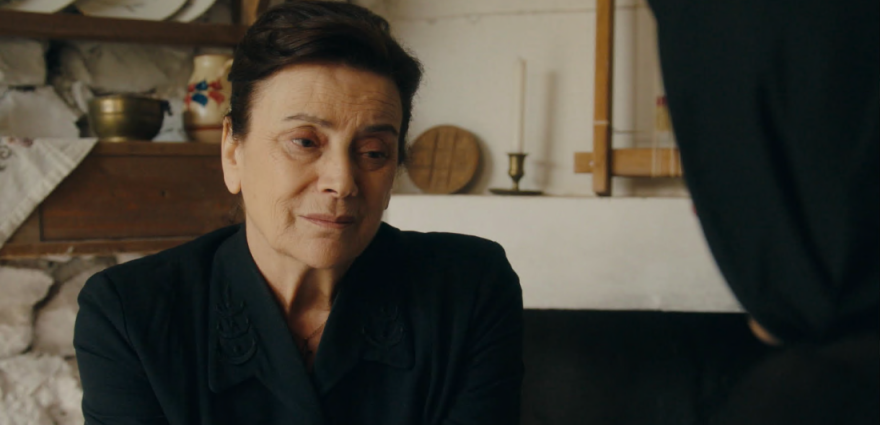 Το Ναυάγιο: Οι απειλές της Ευγενίας οδηγούν τον Ιπποκράτη σε έναν ακόμα φόνο